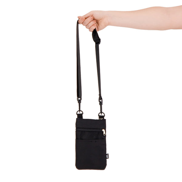 Wallaby Neck Pouch [2-LL7043]