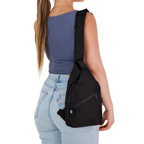 Sling RPET Travel Bag [2-LL7047]