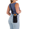 Wallaby Neck Pouch [2-LL7043]