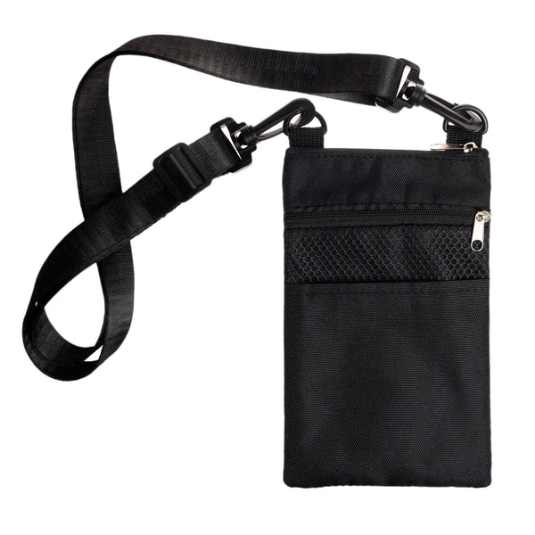 Wallaby Neck Pouch [2-LL7043]
