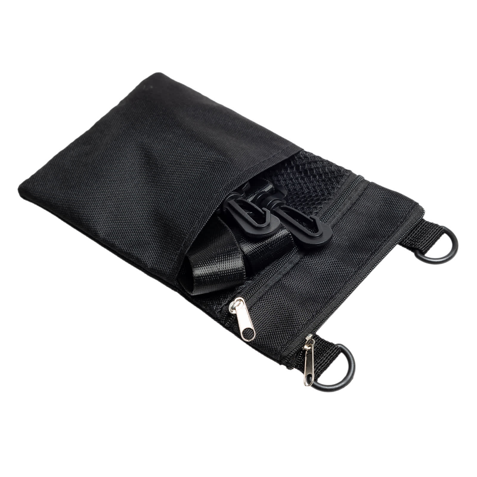 Wallaby Neck Pouch [2-LL7043]
