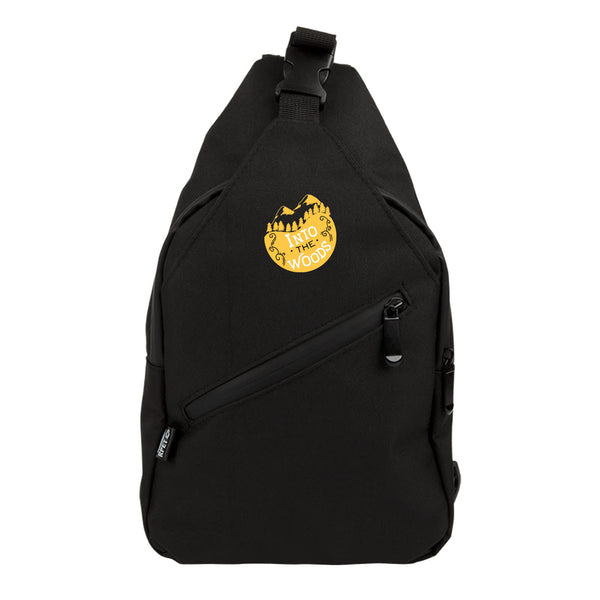 Sling RPET Travel Bag [2-LL7047]