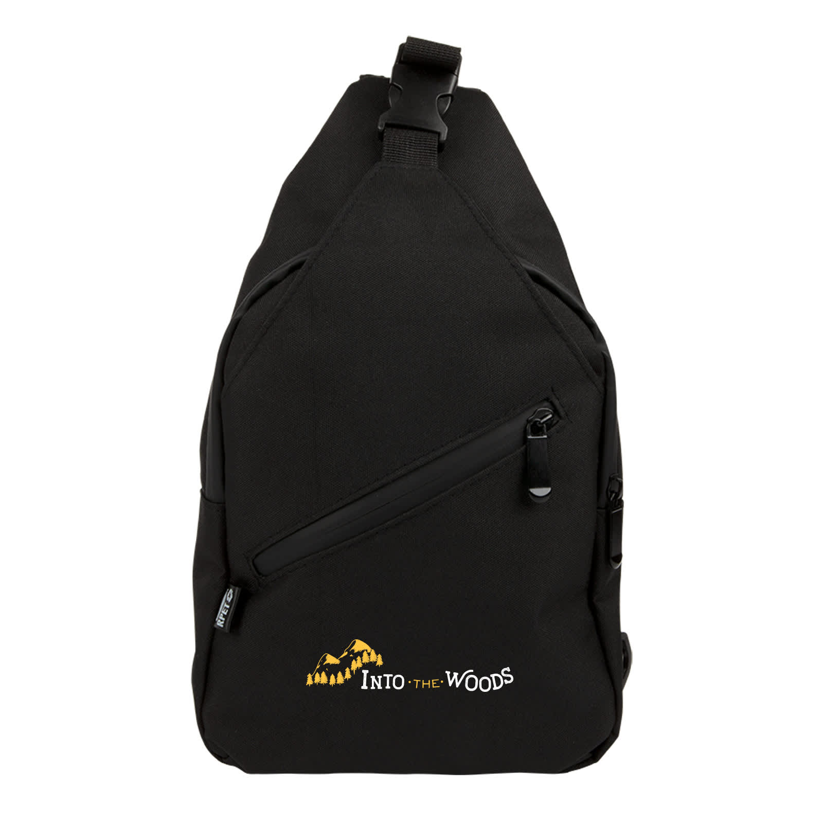 Sling RPET Travel Bag [2-LL7047]