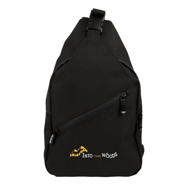 Sling RPET Travel Bag [2-LL7047]