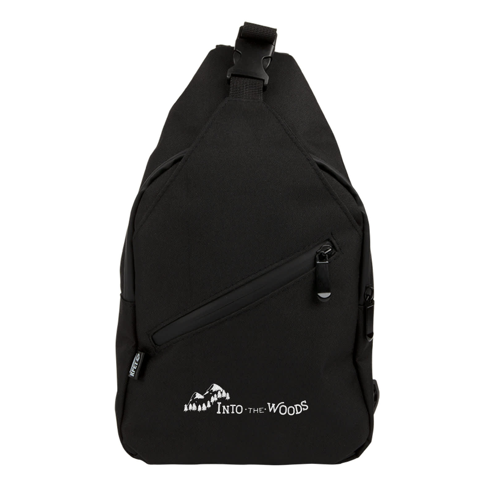 Sling RPET Travel Bag [2-LL7047]