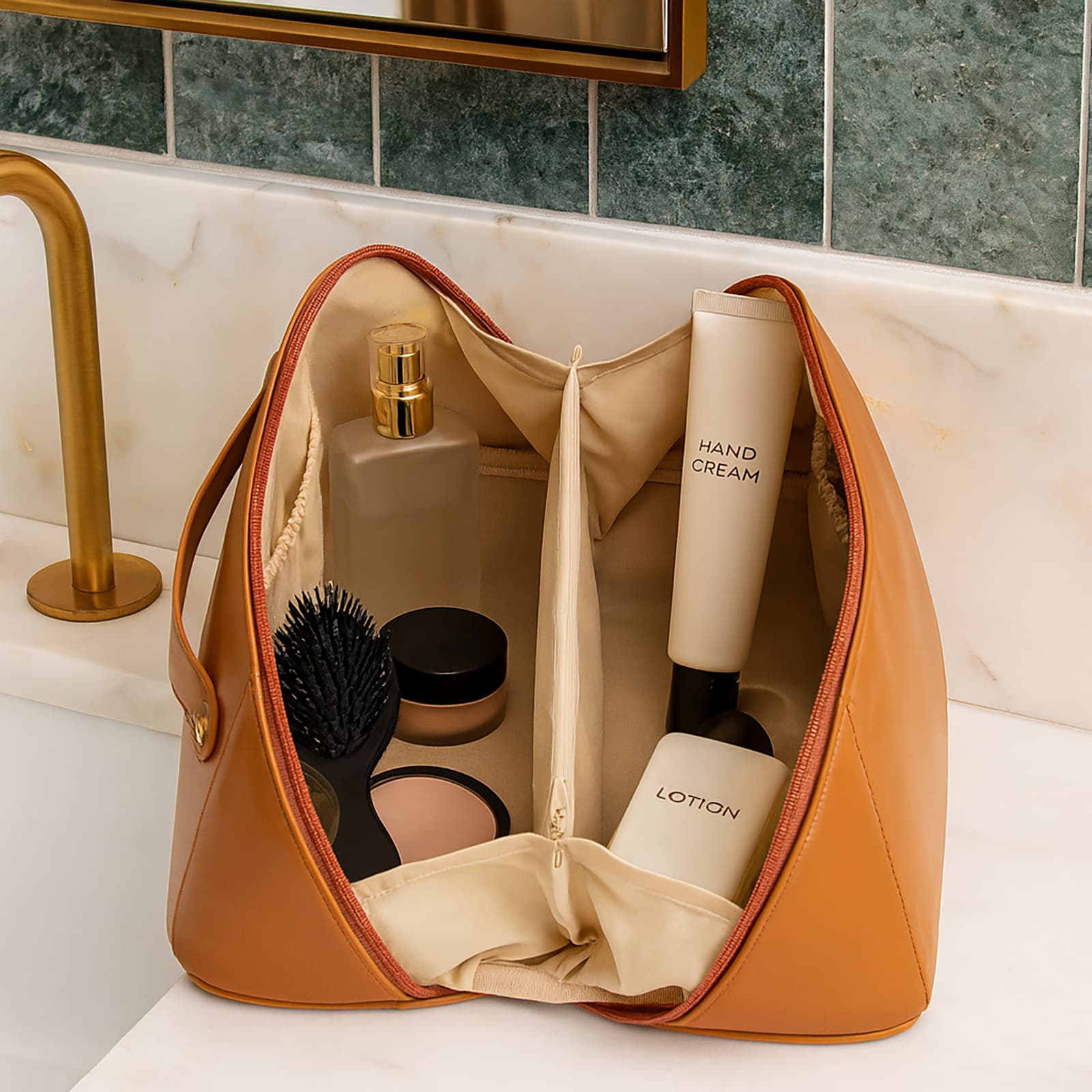Verona Essentials Bag [2-LL7053]