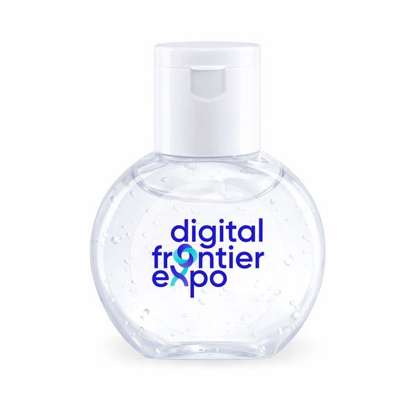 Fresh Gel Hand Sanitiser [2-LL727]