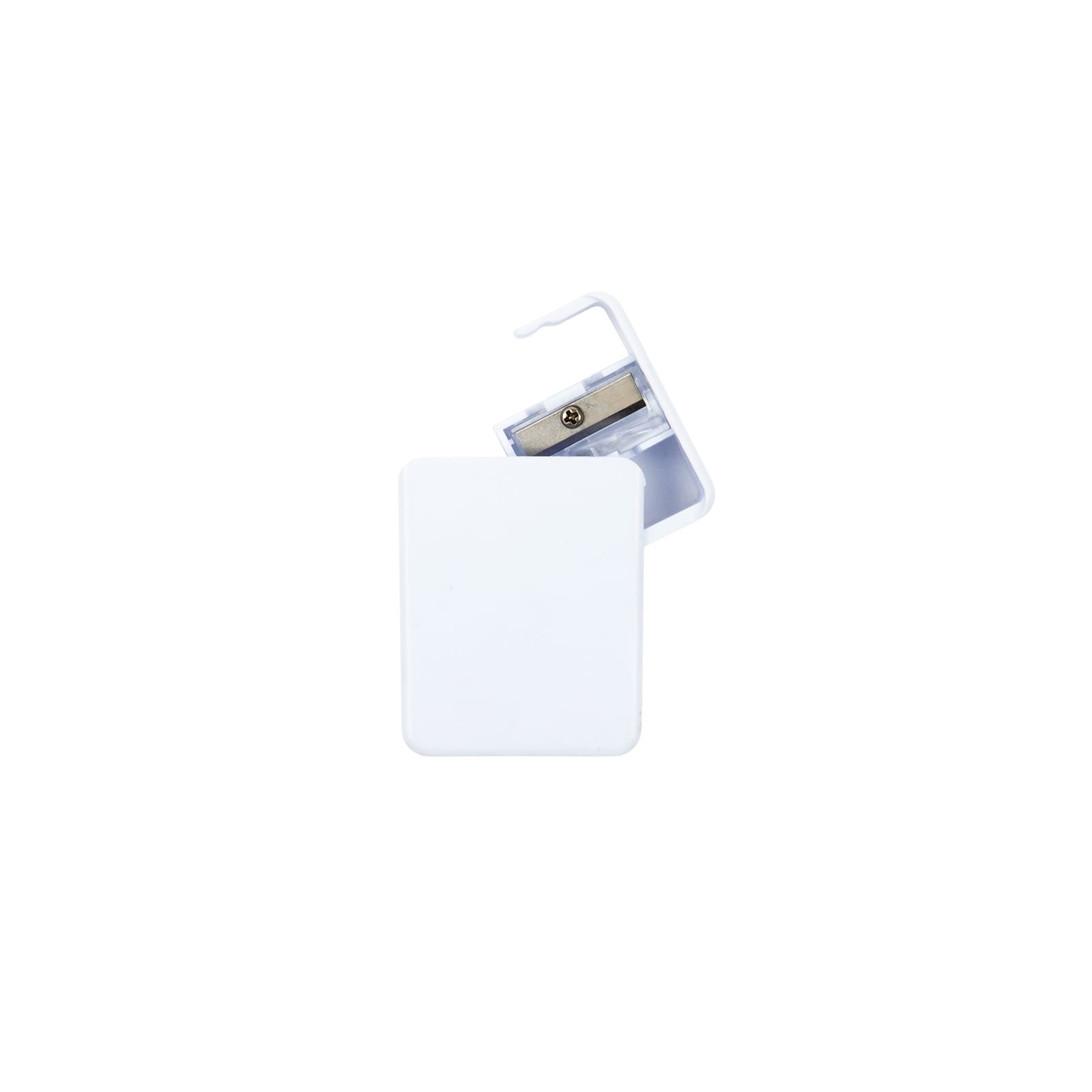 Rectangular Pencil Sharpener [2-LL72]