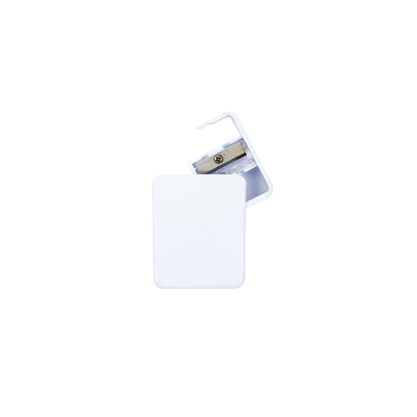 Rectangular Pencil Sharpener [2-LL72]