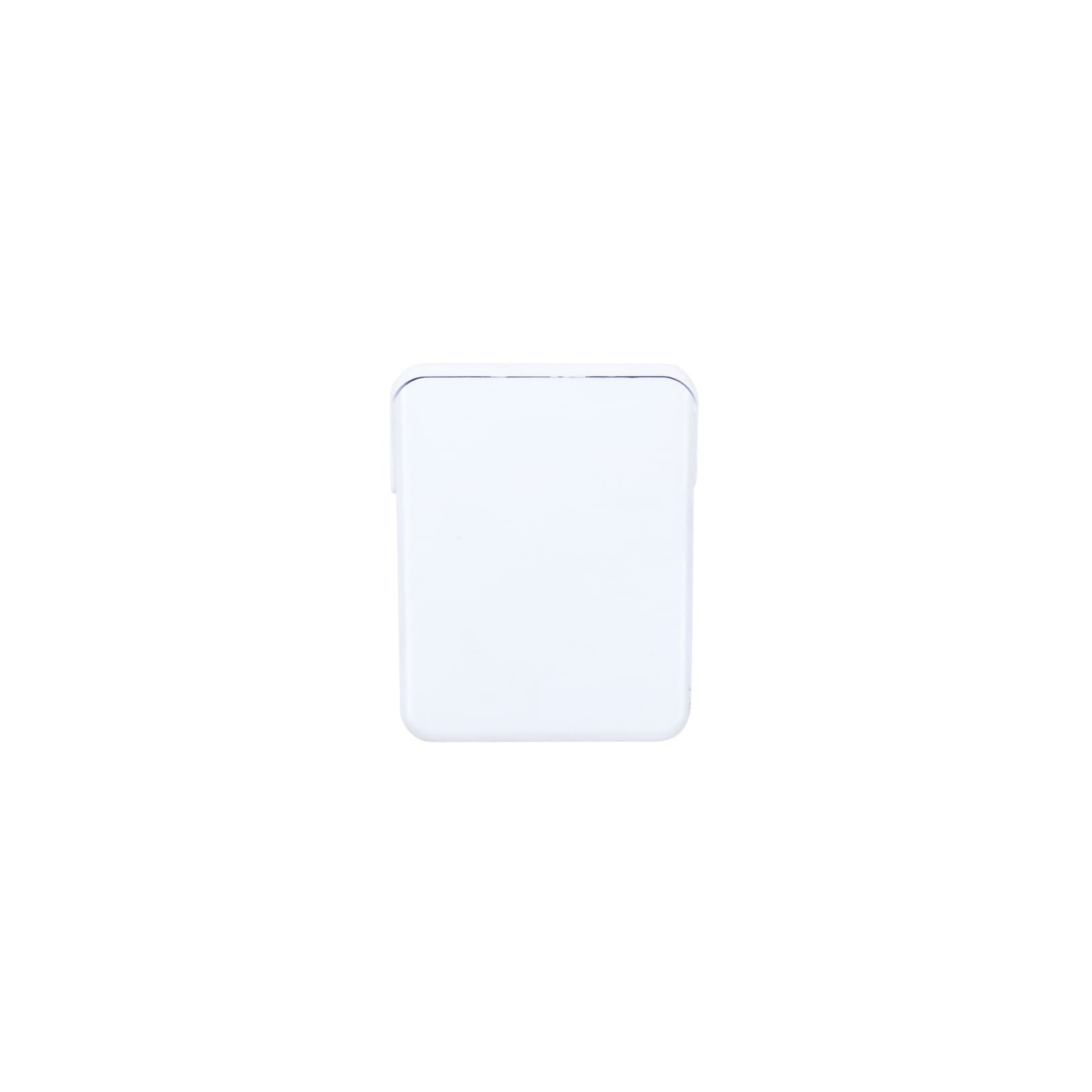 Rectangular Pencil Sharpener [2-LL72]