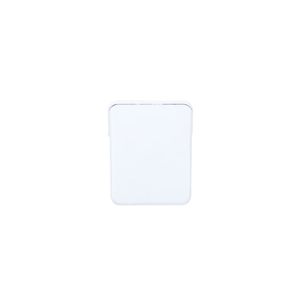 Rectangular Pencil Sharpener [2-LL72]