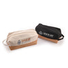 Scenic Cotton Cork Utility Pouch [2-LL7347]