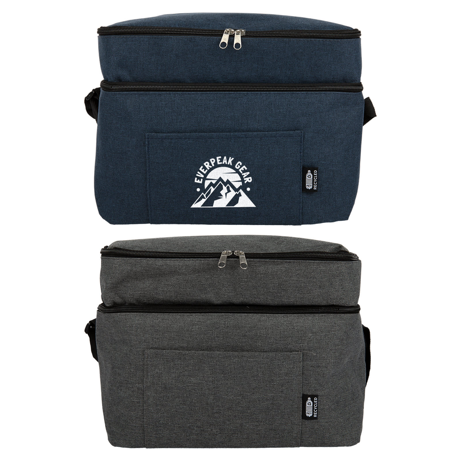 Everest Duo Cooler Bag [2-LL7381]