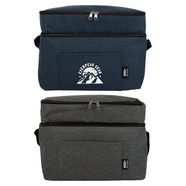 Everest Duo Cooler Bag [2-LL7381]