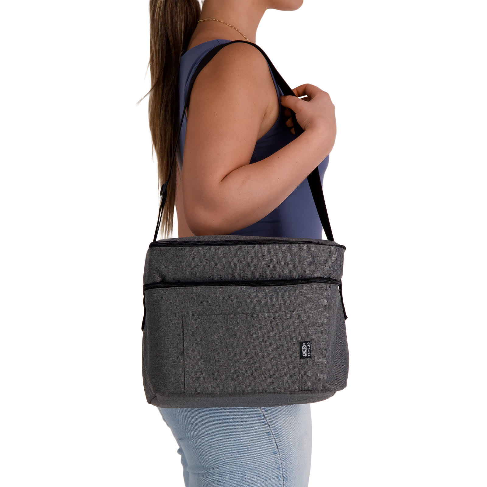 Everest Duo Cooler Bag [2-LL7381]