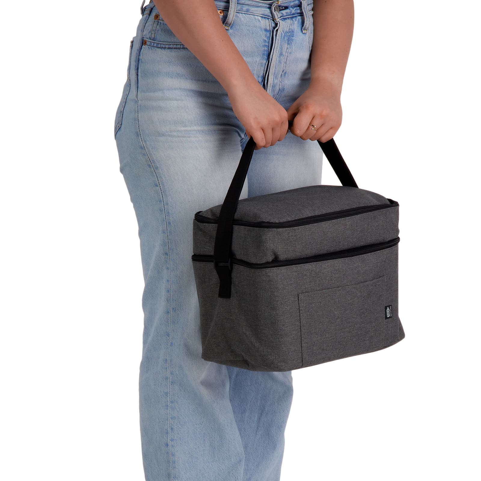Everest Duo Cooler Bag [2-LL7381]