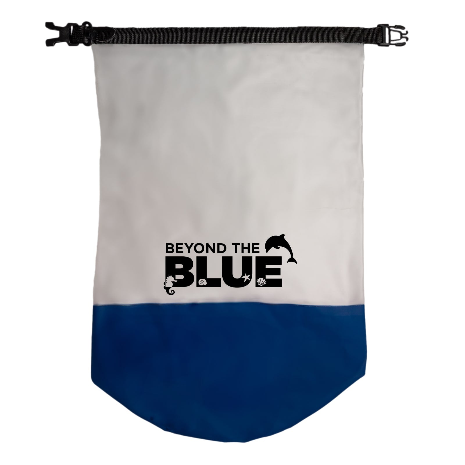 Ocean 10 Litre Waterproof Bag [2-LL7505]
