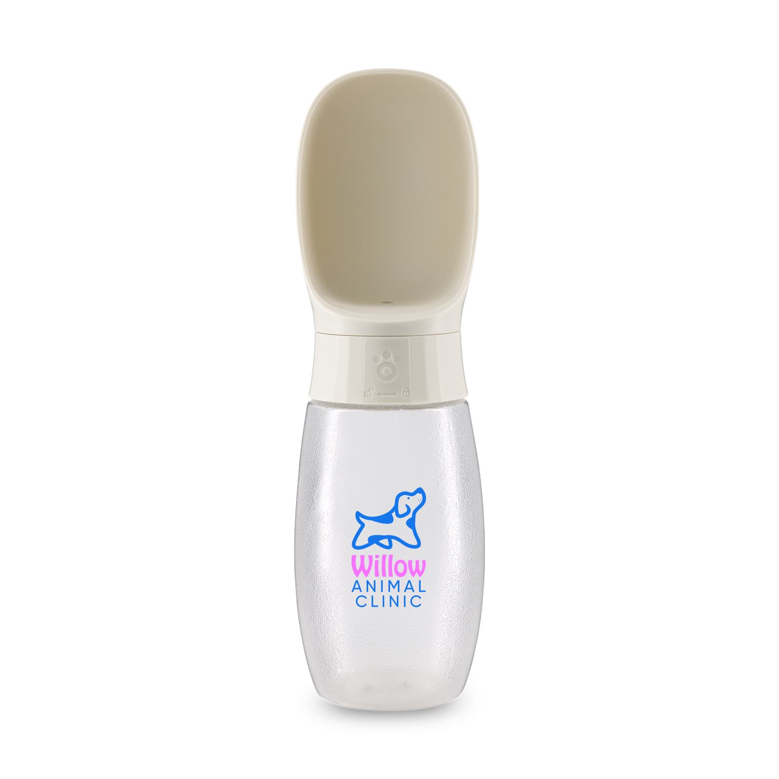 Pet Water Dispenser Bottle [2-LL7601]