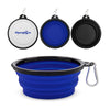Buddy Collapsible Bowl [2-LL7603]