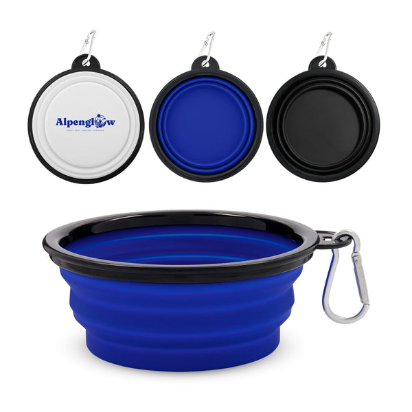 Buddy Collapsible Bowl [2-LL7603]