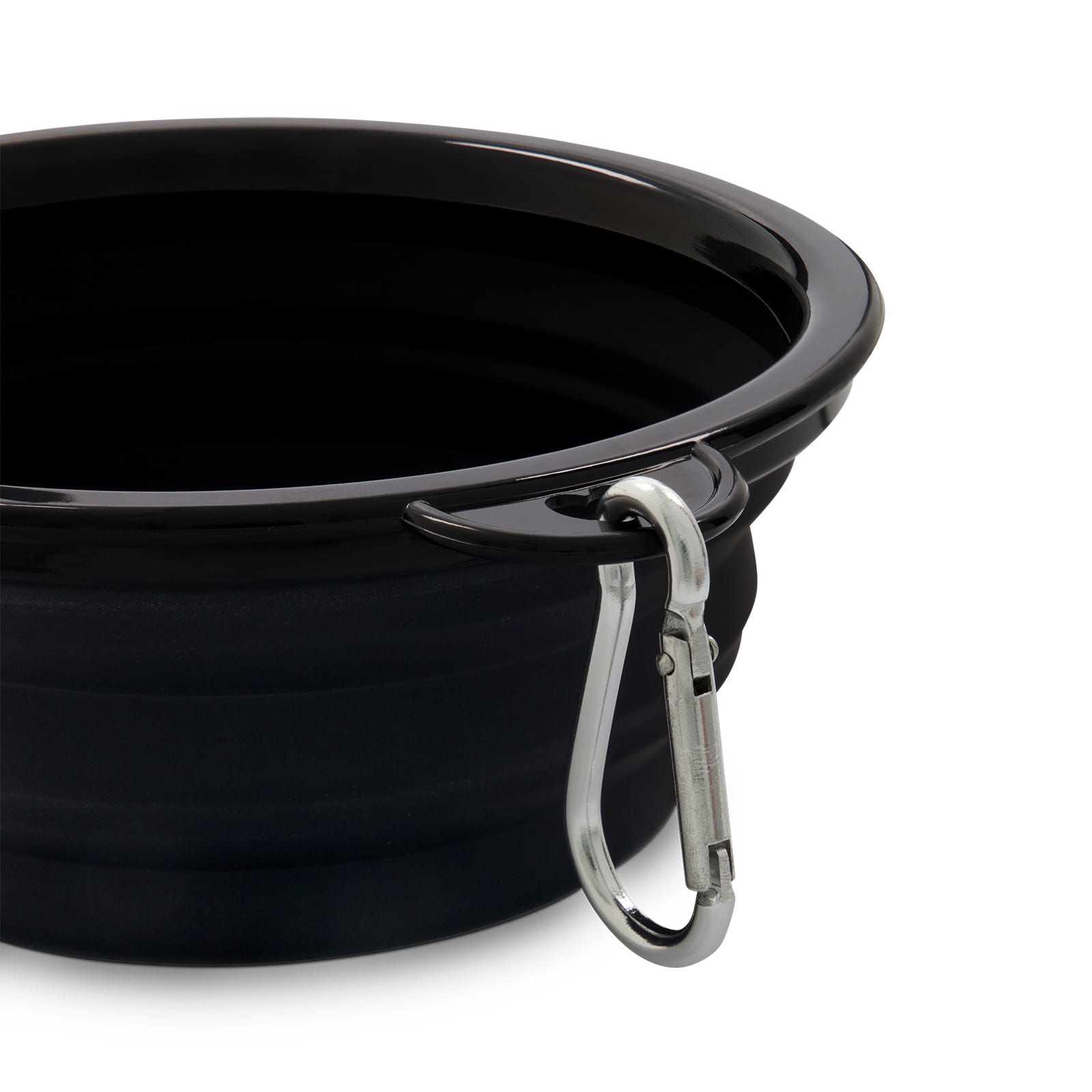 Buddy Collapsible Bowl [2-LL7603]