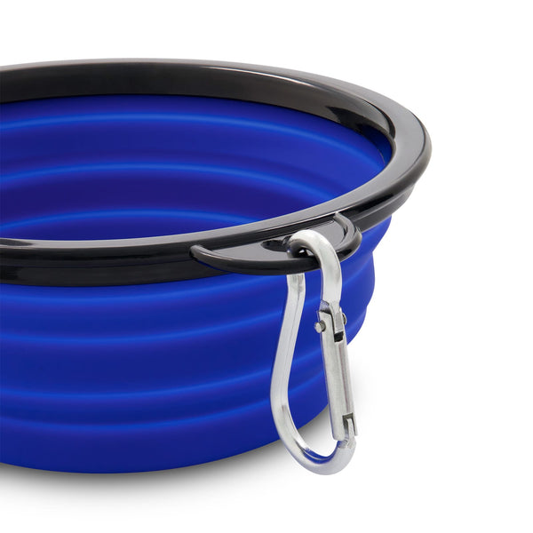 Buddy Collapsible Bowl [2-LL7603]