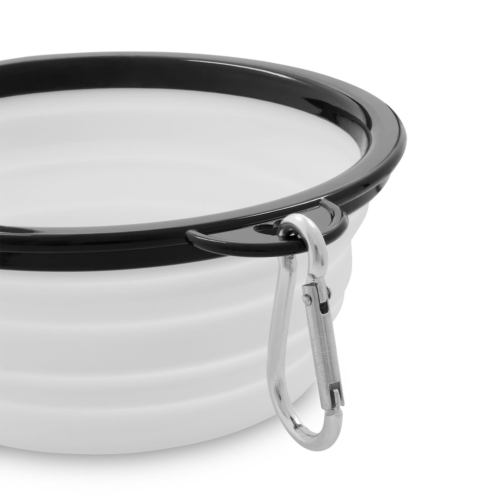Buddy Collapsible Bowl [2-LL7603]