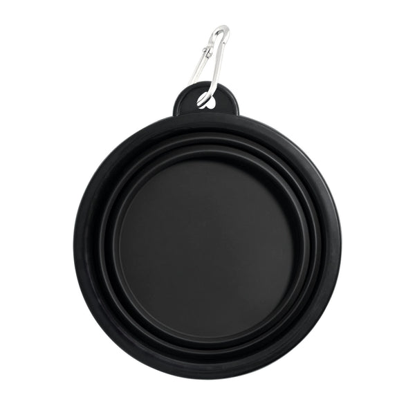 Buddy Collapsible Bowl [2-LL7603]