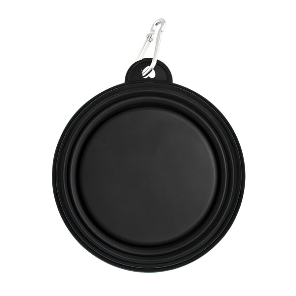 Buddy Collapsible Bowl [2-LL7603]