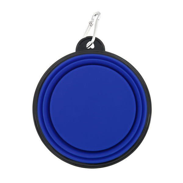 Buddy Collapsible Bowl [2-LL7603]