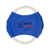 Zoomy Dog Toy [2-LL7607]