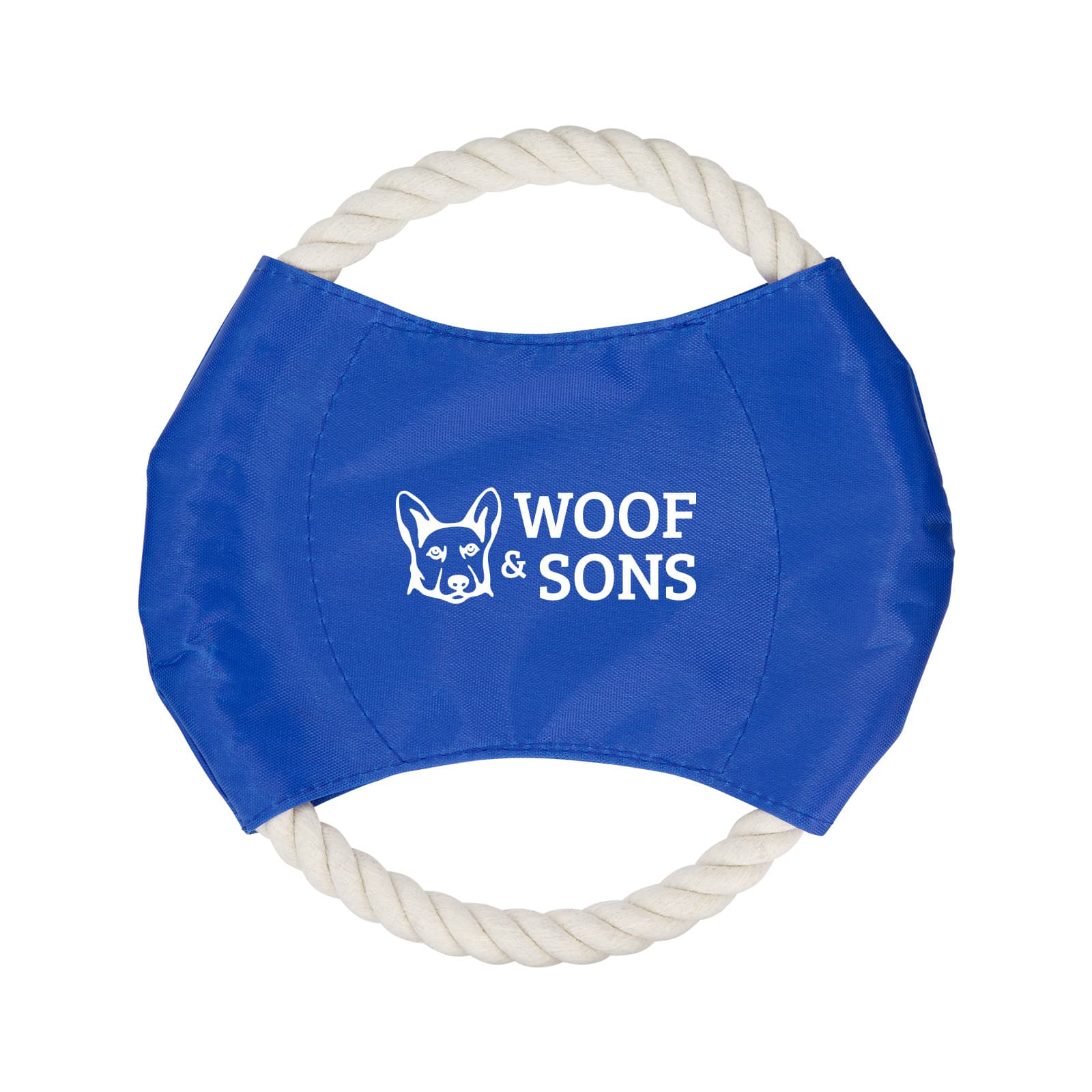 Zoomy Dog Toy [2-LL7607]