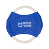 Zoomy Dog Toy [2-LL7607]