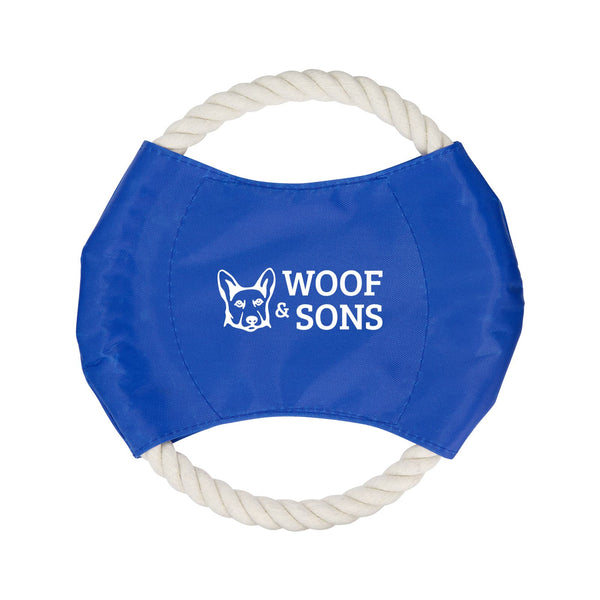 Zoomy Dog Toy [2-LL7607]