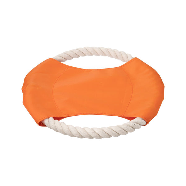 Zoomy Dog Toy [2-LL7607]