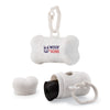Bone Dog Waste Bag Dispenser [2-LL7609]
