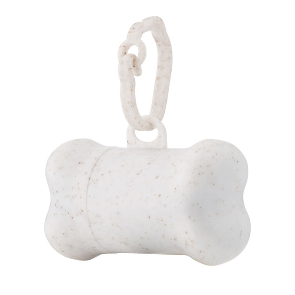 Bone Dog Waste Bag Dispenser [2-LL7609]