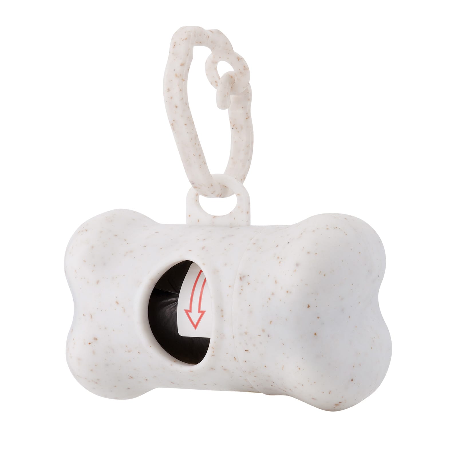 Bone Dog Waste Bag Dispenser [2-LL7609]