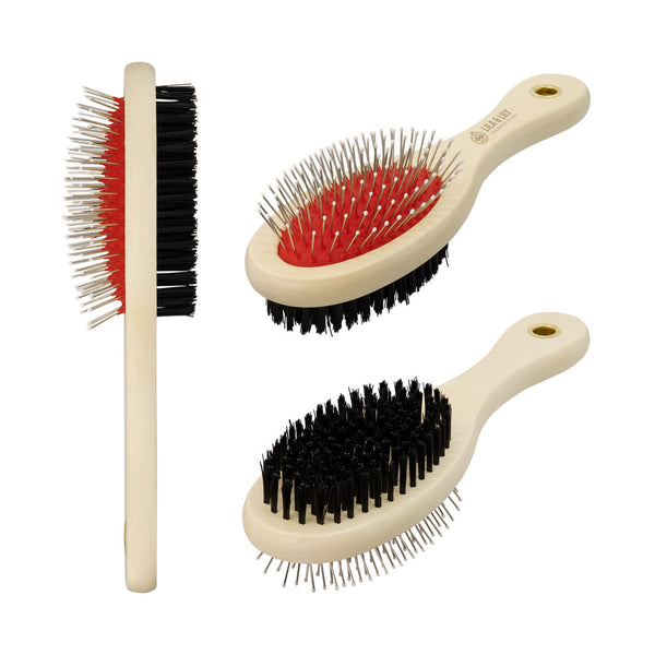 Pet Grooming Brush [2-LL7611]