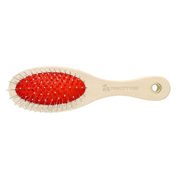 Pet Grooming Brush [2-LL7611]