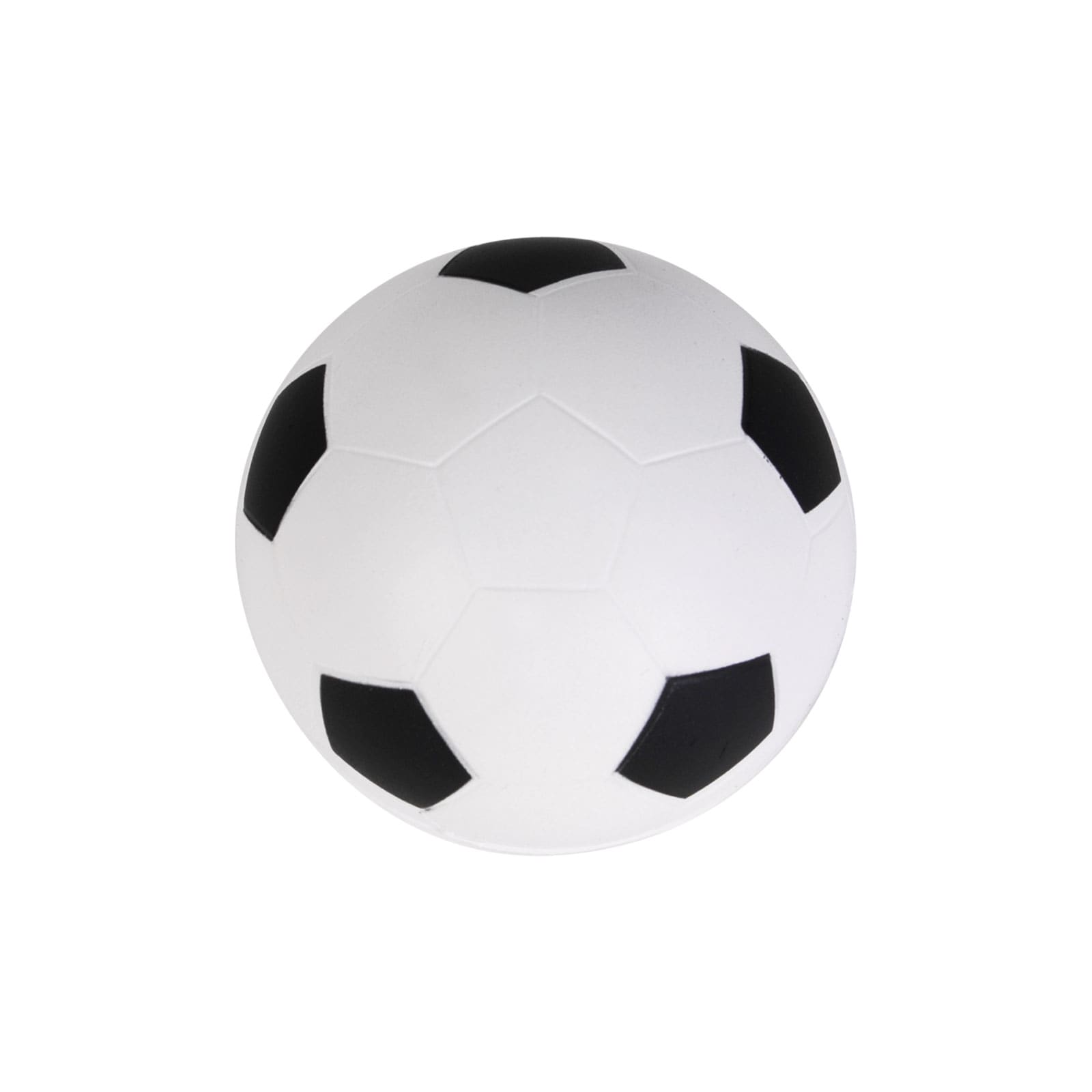 Soccer Ball Stress Reliever [2-LL785]