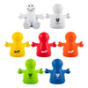Smiley Phone Chair Stress Reliever [2-LL7948]
