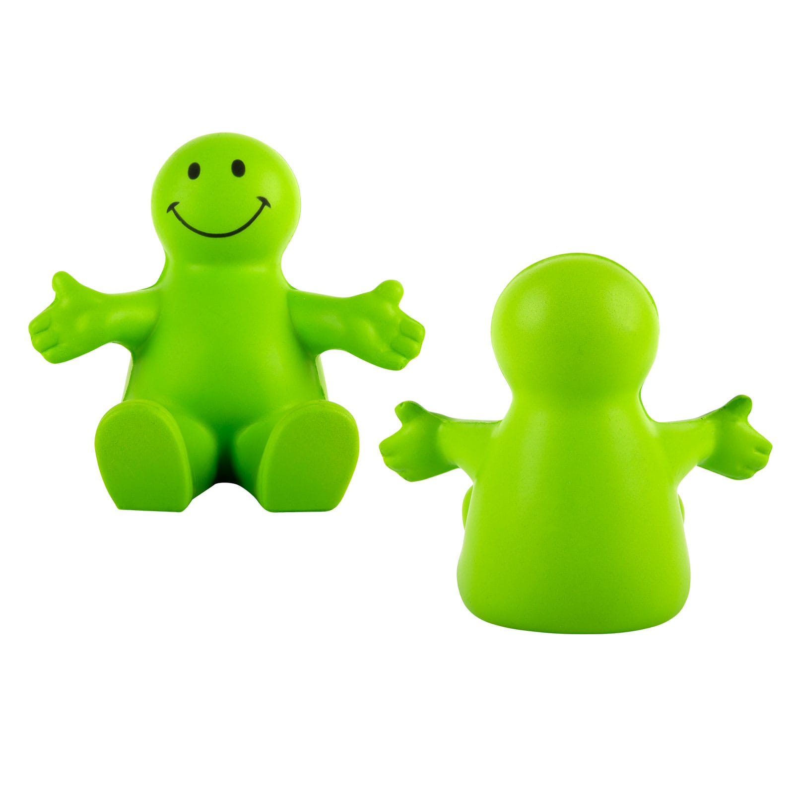 Smiley Phone Chair Stress Reliever [2-LL7948]