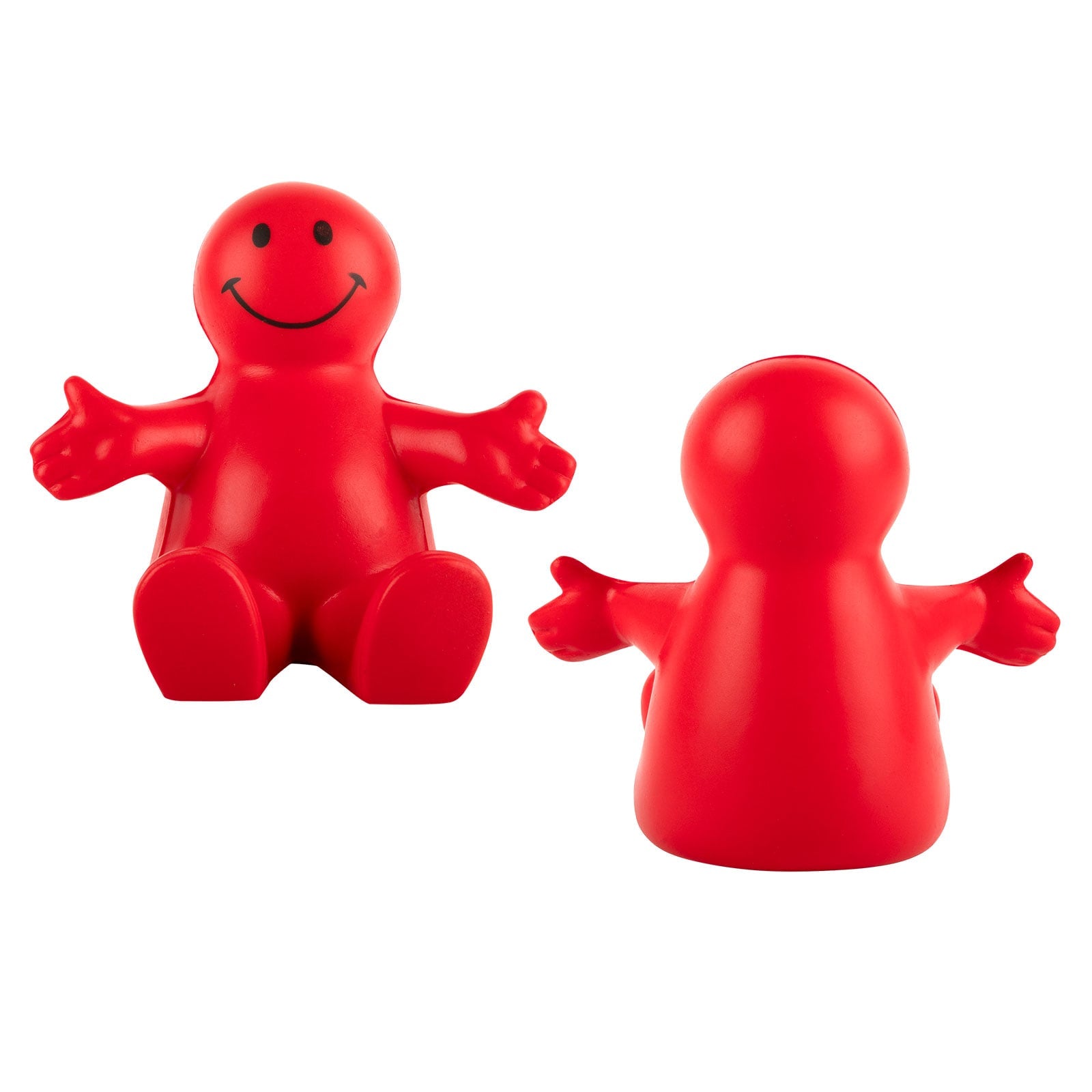 Smiley Phone Chair Stress Reliever [2-LL7948]