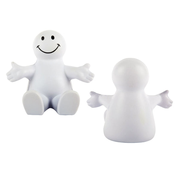 Smiley Phone Chair Stress Reliever [2-LL7948]