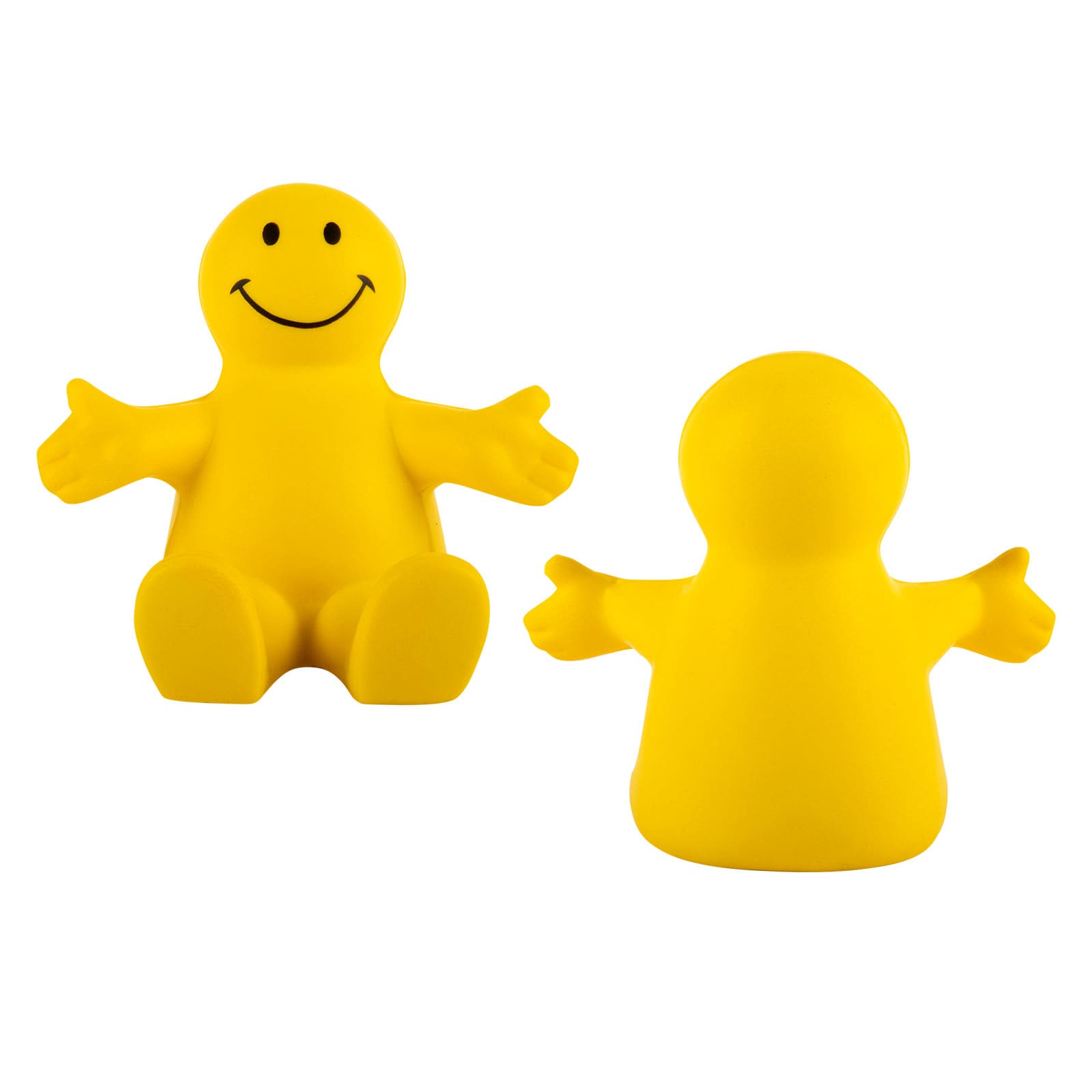 Smiley Phone Chair Stress Reliever [2-LL7948]