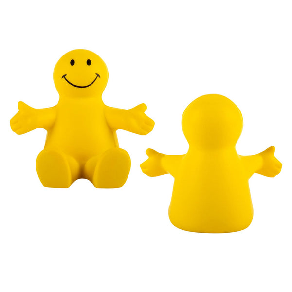 Smiley Phone Chair Stress Reliever [2-LL7948]