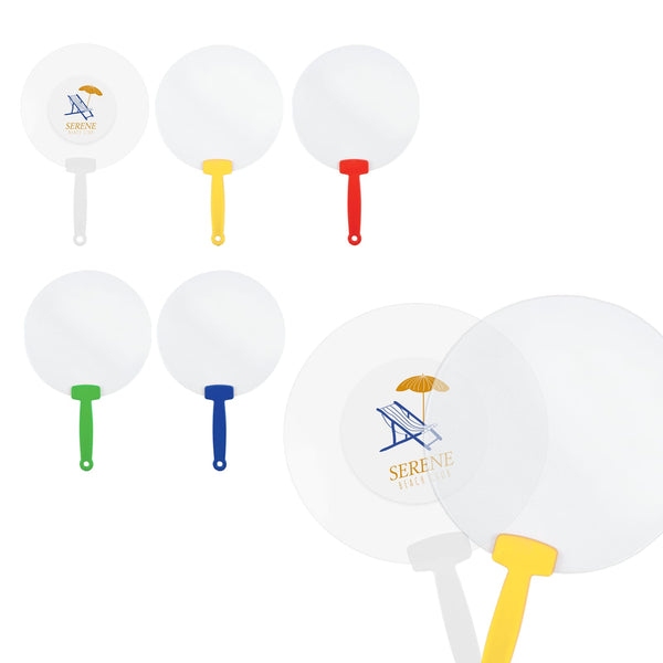 Blast Fan [2-LL8038]