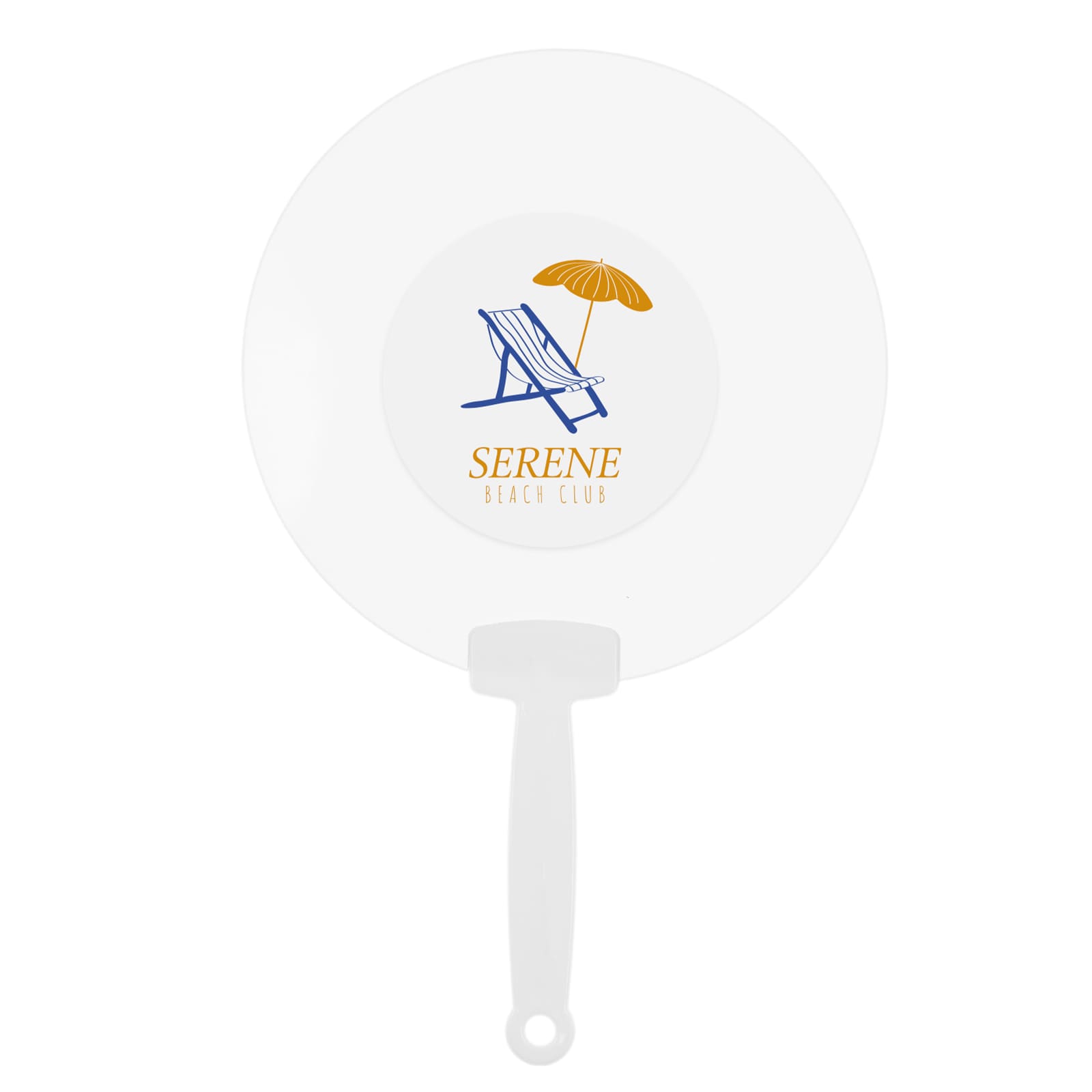 Blast Fan [2-LL8038]