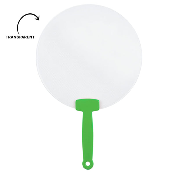 Blast Fan [2-LL8038]